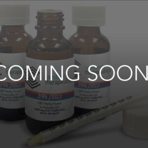 Constance Therapeutics 39k Plus