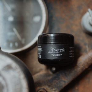 Pain Relief Balm