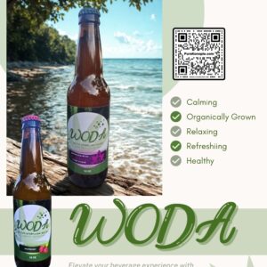 Woda